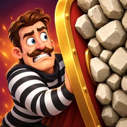 Icono de Phantom Match